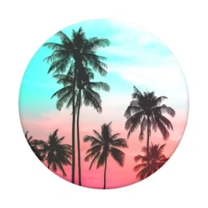 Uchwyt do telefonu POPSOCKETS 2 Tropical Sunset