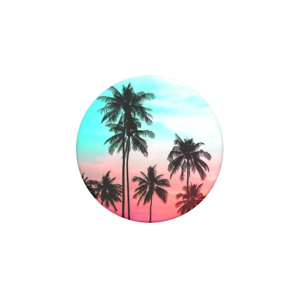 Uchwyt do telefonu POPSOCKETS 2 Tropical Sunset