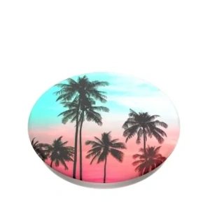 Uchwyt do telefonu POPSOCKETS 2 Tropical Sunset