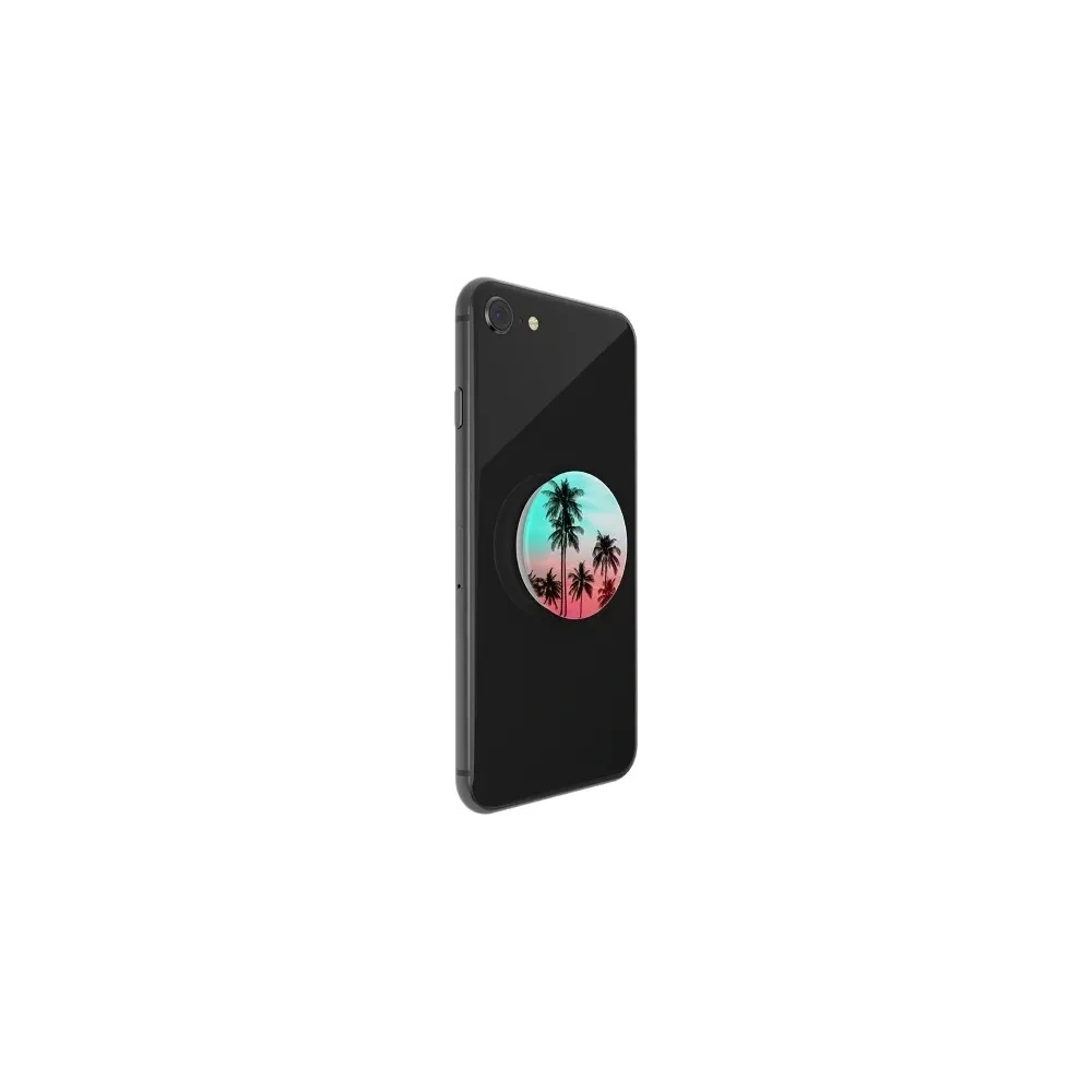 Uchwyt do telefonu POPSOCKETS 2 Tropical Sunset