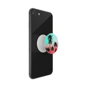 Uchwyt do telefonu POPSOCKETS 2 Tropical Sunset