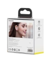 Hurtownia GSM - Bezprzewodowe słuchawki Baseus Encok WM01, Bluetooth 5.0 (fioletowe) - BSU1637VIO - {ean13} - Hurt