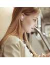 Wholesale Wireless headphones Baseus Encok W04 TWS, Bluetooth 5.0 (Violet) - BSU1637VIO - {ean13} - Hurt