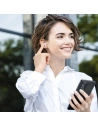 Hurtownia GSM - Bezdrátová sluchátka Baseus Encok WM01, Bluetooth 5.0 (fialová) - BSU1637VIO - {ean13} - Hurt