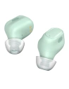 Wholesale Wireless headphones Baseus Encok W04 TWS, Bluetooth 5.0 (green) - BSU1638GRN - {ean13} - Hurt