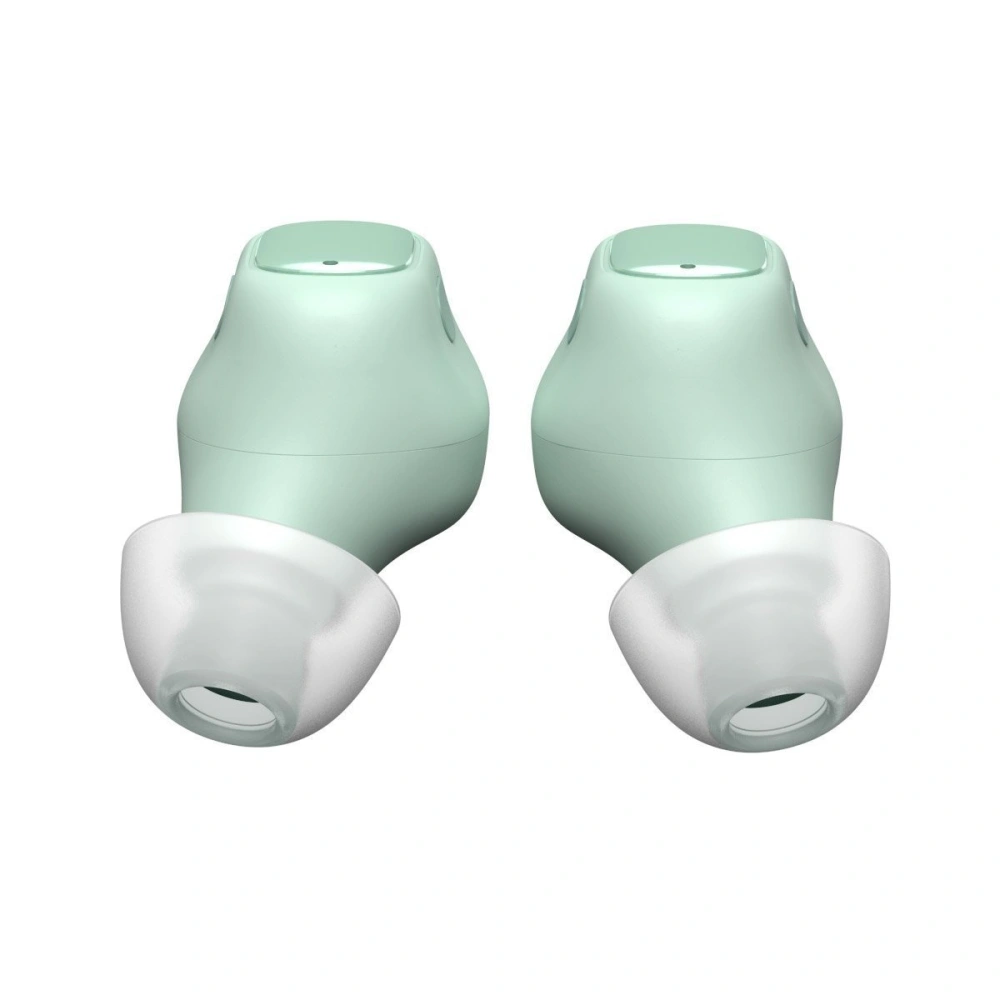 Hurtownia GSM - Bezprzewodowe słuchawki Baseus Encok WM01, Bluetooth 5.0 (zielone) - BSU1638GRN - {ean13} - Hurt