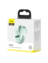 Hurtownia GSM - Bezprzewodowe słuchawki Baseus Encok WM01, Bluetooth 5.0 (zielone) - BSU1638GRN - {ean13} - Hurt