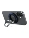 Uchwyt Tech-Protect MMR500 Magnetic MagSafe Phone Ring Navy Blue
