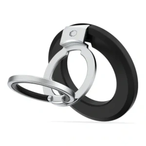 Uchwyt Tech-Protect MMR500 Magnetic MagSafe Phone Ring Black