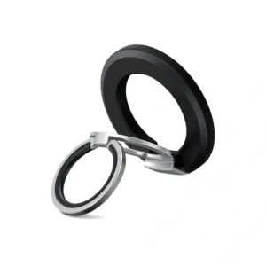 Uchwyt Tech-Protect MMR500 Magnetic MagSafe Phone Ring Black