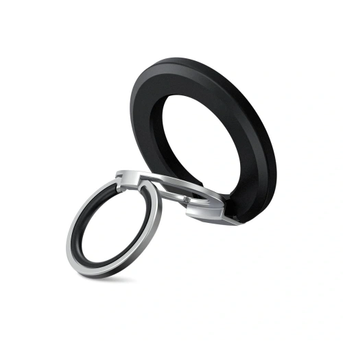 Uchwyt Tech-Protect MMR500 Magnetic MagSafe Phone Ring Black