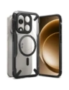 Ringke Fusion-X Magnetic MagSafe do OnePlus 15 Black
