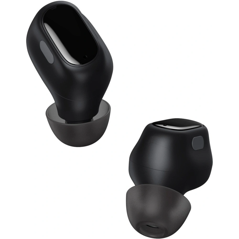 Wholesale Wireless headphones Baseus Encok WM01 TWS, Bluetooth 5.0 (Black) - BSU1641BLK - {ean13} - Hurt