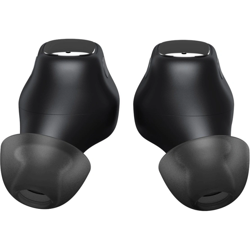 Wholesale Wireless headphones Baseus Encok WM01 TWS, Bluetooth 5.0 (Black) - BSU1641BLK - {ean13} - Hurt