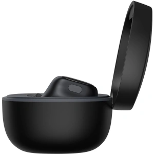 Wholesale Wireless headphones Baseus Encok WM01 TWS, Bluetooth 5.0 (Black) - BSU1641BLK - {ean13} - Hurt