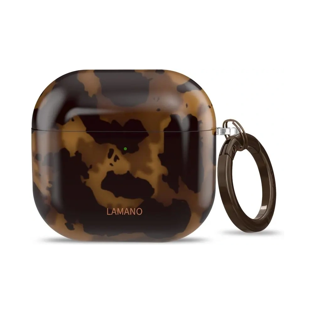 Etui Tech-Protect Lamano do Apple AirPods 4 Panther