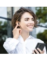 Wholesale Wireless headphones Baseus Encok WM01 TWS, Bluetooth 5.0 (Black) - BSU1641BLK - {ean13} - Hurt