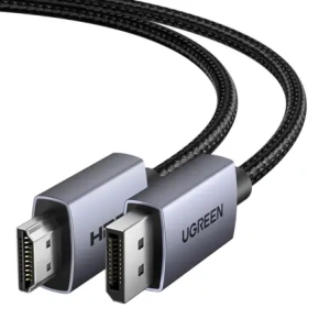 Kabel DisplayPort / HDMI UGREEN DP123 4K 30Hz 5m