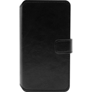Wholesale PURO Universal Wallet Case 360° XL (black) - PUR320BLK - {ean13} - Hurt