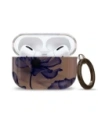 Etui Tech-Protect Lamano do Apple AirPods Pro 1 / 2 Velvet Night