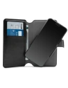 Hurtownia GSM - PURO Universal Wallet - Universelles 360° drehbares Case mit Kartenfächern, Größe XL (schwarz) - PUR320BLK - {ean13} - Hurt