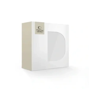 Etui Tech-Protect Lamano do Apple AirPods Pro 1 / 2 Velvet Night