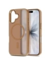 Etui Tech-Protect BasicMag MagSafe do Apple iPhone 17 Brown