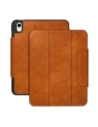Etui Tech-Protect Fleece do Apple iPad Pro 11” 2024/2025 Brown