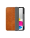 Etui Tech-Protect Fleece do Apple iPad Pro 11” 2024/2025 Brown