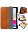 Etui Tech-Protect Fleece do Apple iPad Pro 11” 2024/2025 Brown