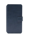 Hurtownia GSM - PURO Universal Wallet - Universelles 360° drehbares Case mit Kartenfächern, Größe XL (navy blue) - PUR321NAV - {ean13} - Hurt
