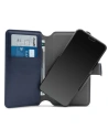 Hurtownia GSM - PURO Universal Wallet - Universelles 360° drehbares Case mit Kartenfächern, Größe XL (navy blue) - PUR321NAV - {ean13} - Hurt
