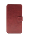 Hurtownia GSM - PURO Universal Wallet - Universelles 360° drehbares Case mit Kartenfächern, Größe XL (rot) - PUR322RED - {ean13} - Hurt