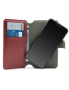 Hurtownia GSM - PURO Universal Wallet - Universelles 360° drehbares Case mit Kartenfächern, Größe XL (rot) - PUR322RED - {ean13} - Hurt