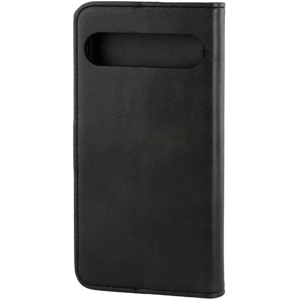 Etui z klapką Bizon Case Pocket do Sony Xperia 10 VII czarne