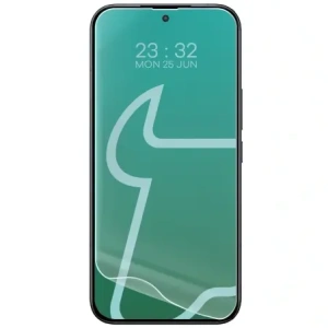Folia hydrożelowa na ekran Bizon Glass Hydrogel Front do Xiaomi POCO F8 Ultra
