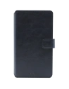 Hurtownia GSM - PURO Universal Wallet - Uniwersalne etui obrotowe 360° z kieszeniami na karty, rozmiar XXL (granatowy) - PUR324NAV - {ean13} - Hurt