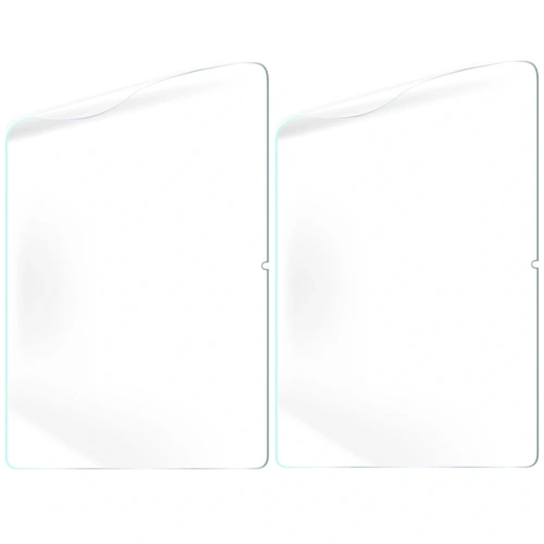 Folia imitująca papier Bizon Film Tab Papirus Duo do Xiaomi Redmi Pad 2 Pro[2 PACK]