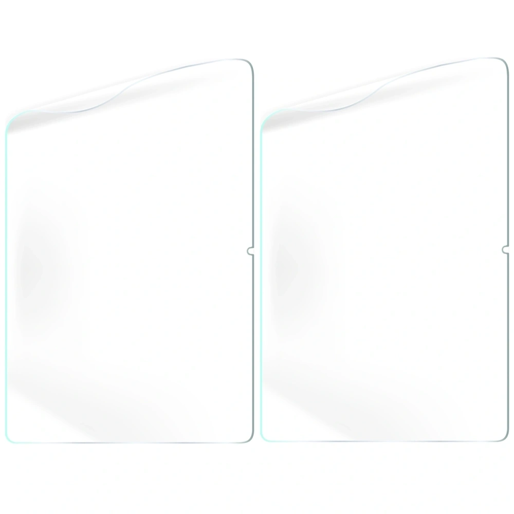 Folia imitująca papier Bizon Film Tab Papirus Duo do Xiaomi Redmi Pad 2 Pro[2 PACK]