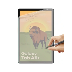 Folia matowa Bizon Glass Tab Film Sun do Samsung Galaxy Tab A11+ Plus