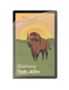 Folia matowa Bizon Glass Tab Film Sun do Samsung Galaxy Tab A11+ Plus
