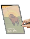 Folia matowa Bizon Glass Tab Film Sun do Samsung Galaxy Tab A11+ Plus