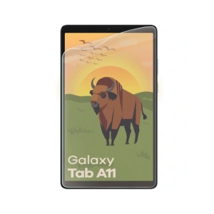 Folia matowa Bizon Glass Tab Film Sun do Samsung Galaxy Tab A11