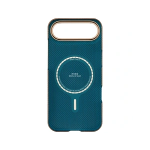 Etui PITAKA Ultra-Slim MagSafe do Apple iPhone Air golden glint