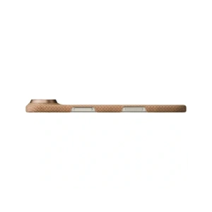 Etui PITAKA Ultra-Slim MagSafe do Apple iPhone Air golden glint