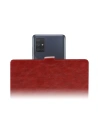 Hurtownia GSM - PURO Universal Wallet - Uniwersalne etui obrotowe 360° z kieszeniami na karty, rozmiar XXL (czerwony) - PUR325RED - {ean13} - Hurt