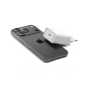 Ładowarka sieciowa USAMS T69 20W USB-C biały