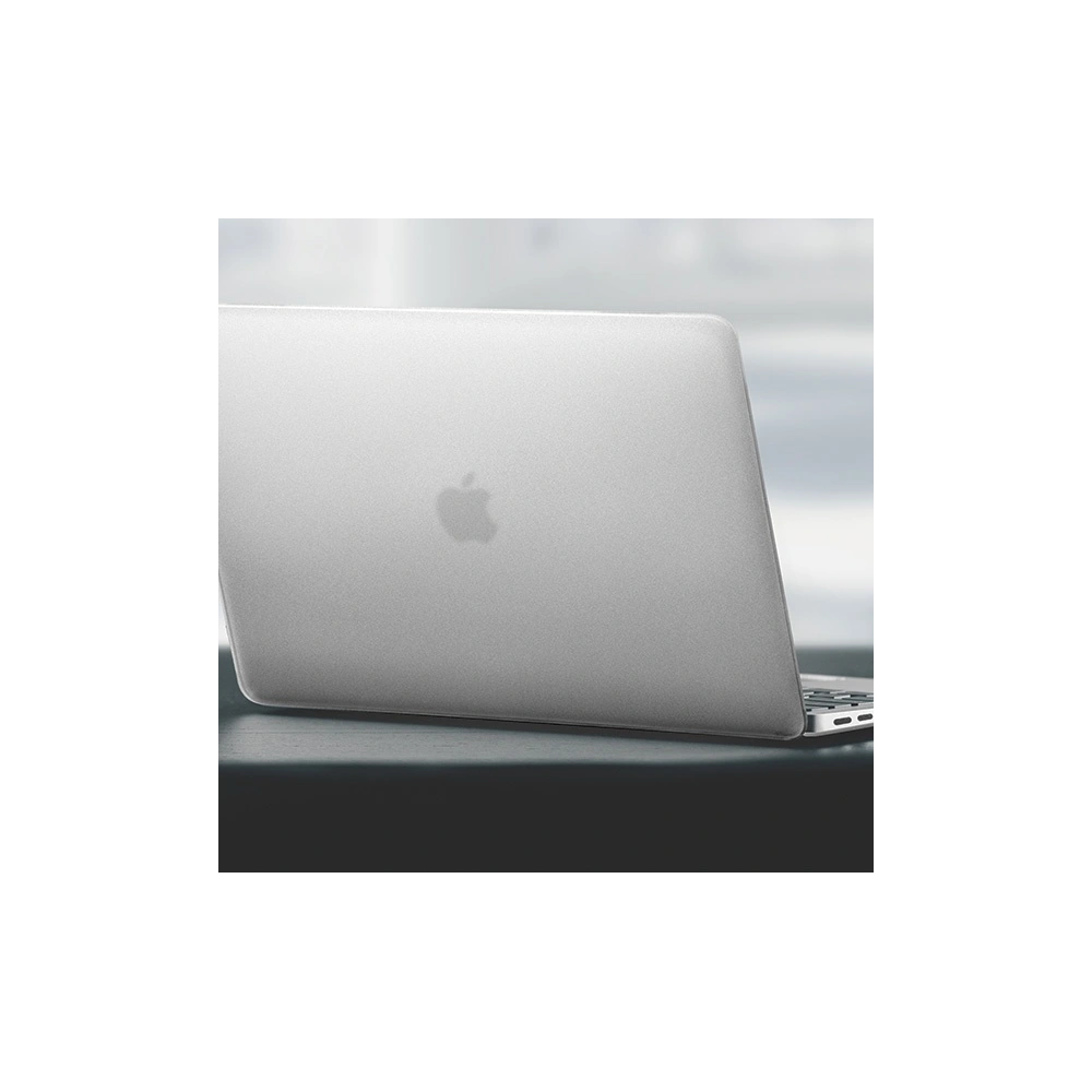 Wholesale UNIQ Husk Pro Claro MacBook Air 13" (2020) dove matte clear - UNIQ248MCL - {ean13} - Hurt