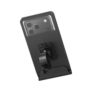 Uchwyt rowerowy USAMS ZJ083 wodoodporny czarny