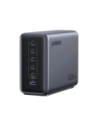 Ładowarka UGREEN Nexode X759 500W 5xUSB-C, 1xUSB-A GaN (szara)